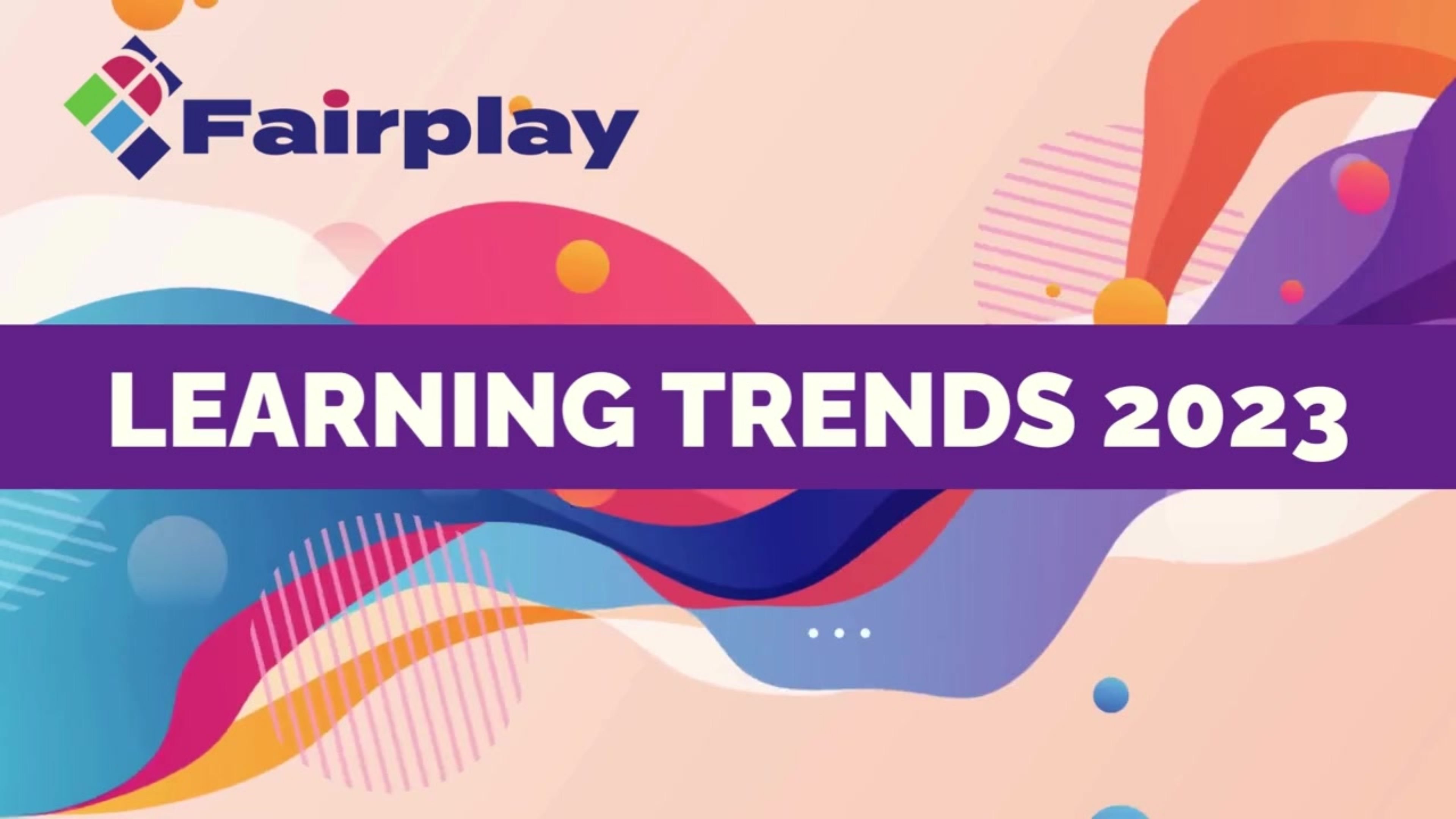 Key learning trends to consider in 2024