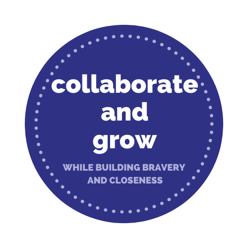 collaborate and grow