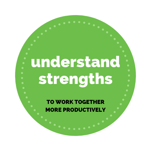 understand strengths